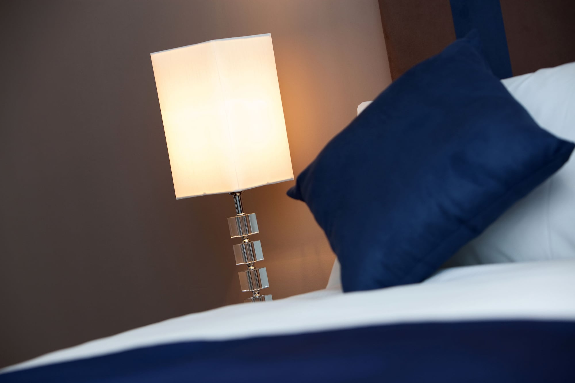 Фото The Spires Serviced Apartments Glasgow