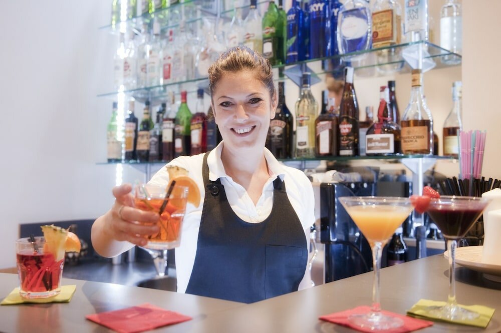 Фото Best Western Ars Hotel Roma