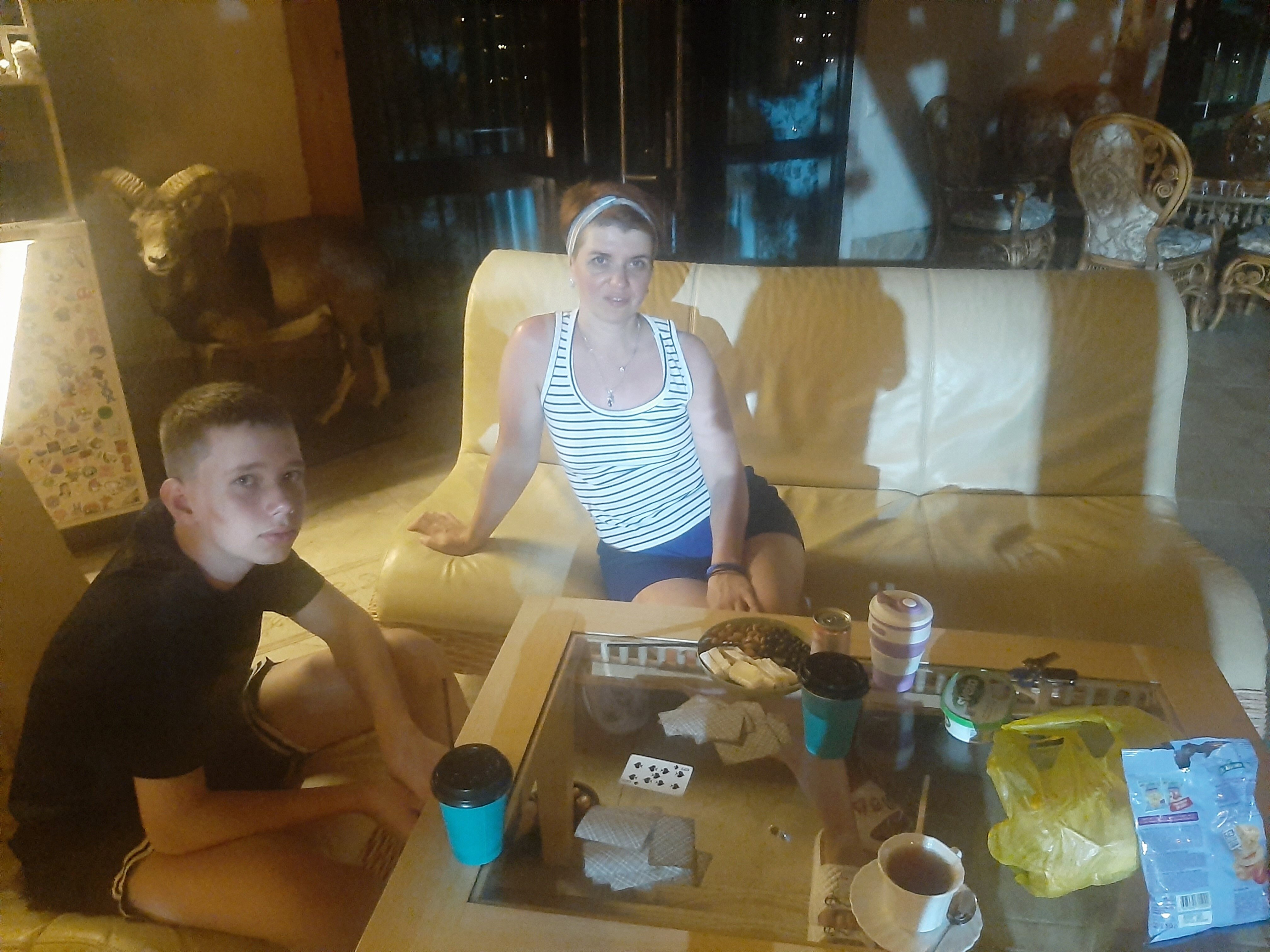 Фото Three Seasons