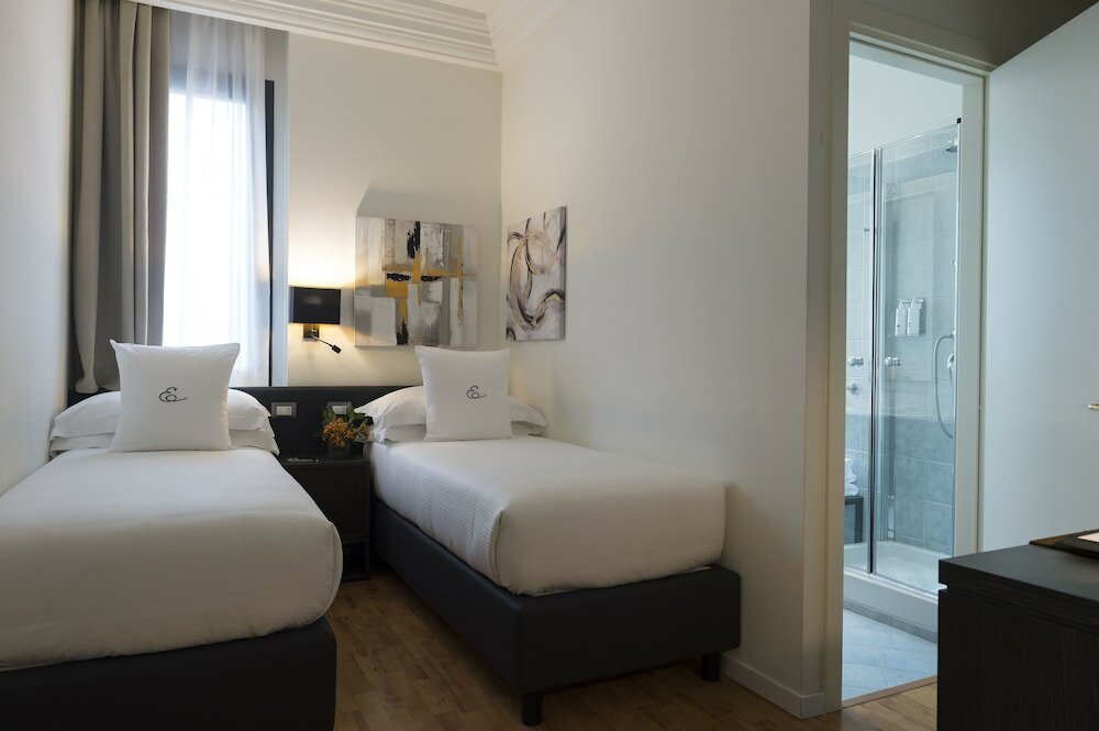 Фото Elizabeth Lifestyle Hotel