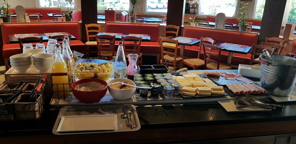 Фото Ibis La Ciotat