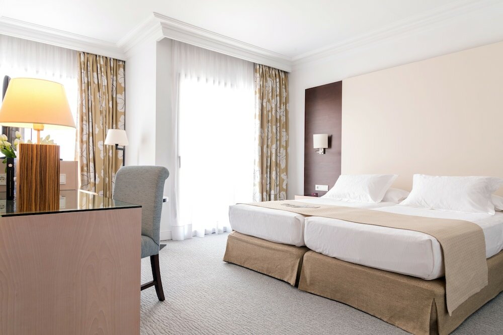 Фото Gpro Valparaiso Palace & SPA