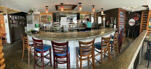 Гостиница Coral by the Sea Hotel