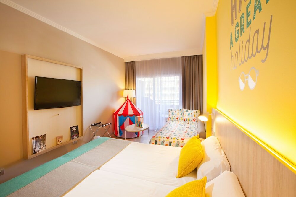 Фото Abora Continental by Lopesan Hotels