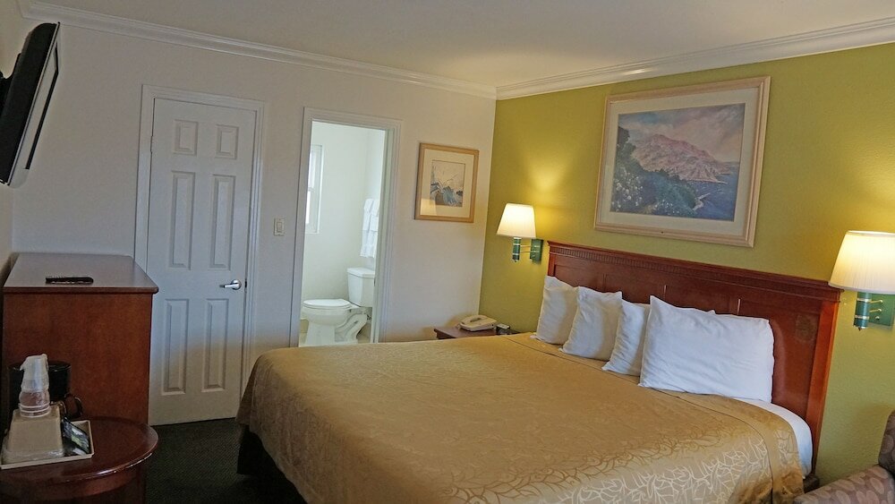 Фото Redondo Inn and Suites