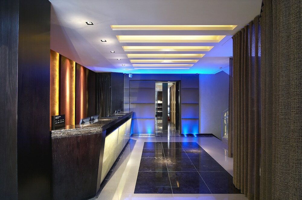 Фото The Tango Taipei Nanshi