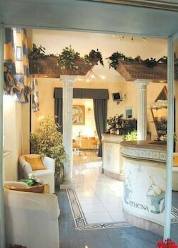 Фото Hotel Soggiorno Athena Pisa