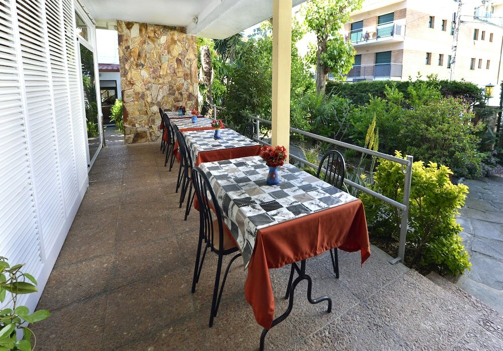 Фото Hostal Magnolia