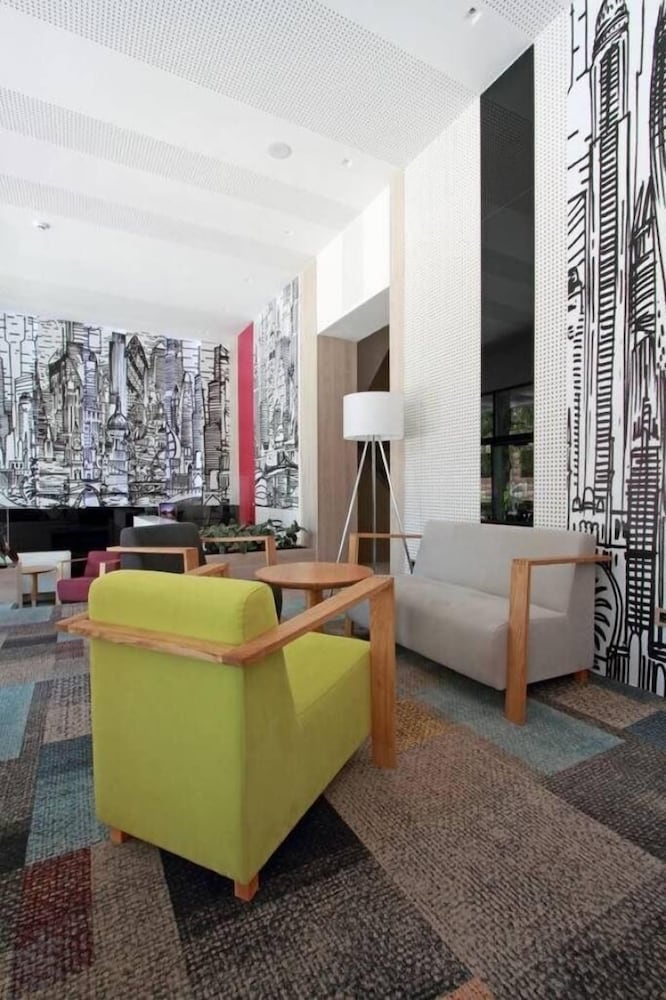 Фото Hotel Cosmopolit