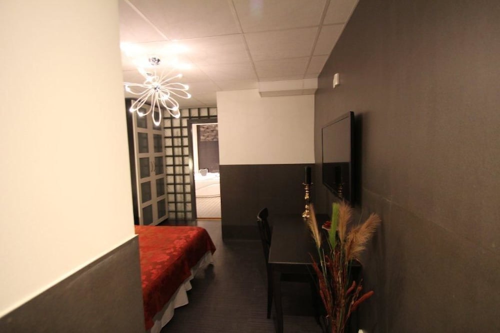 Фото Stockholm Inn Hotel