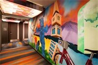 Фото Aloft Denver Downtown