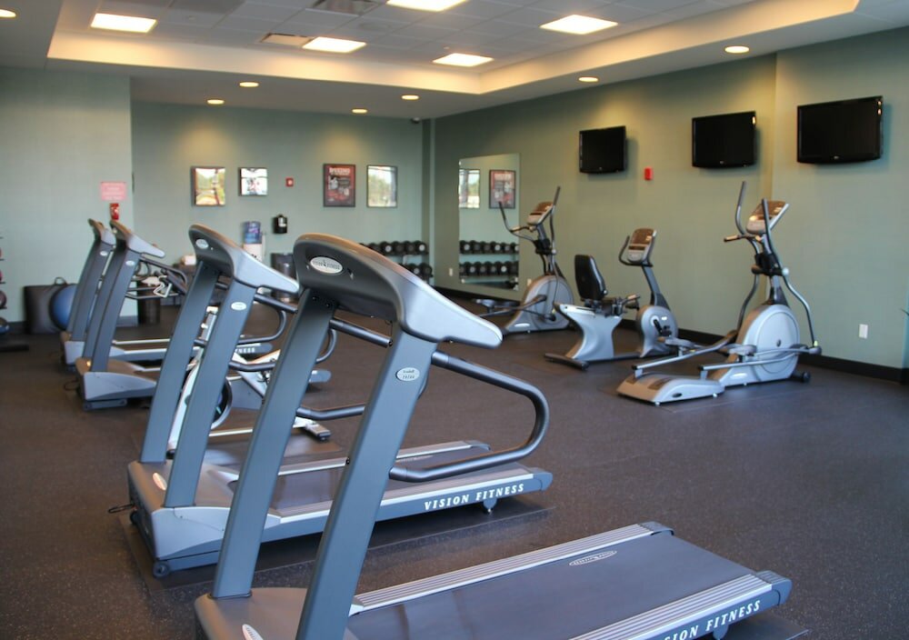 Фото Prairie Meadows Casino, Racetrack & Hotel