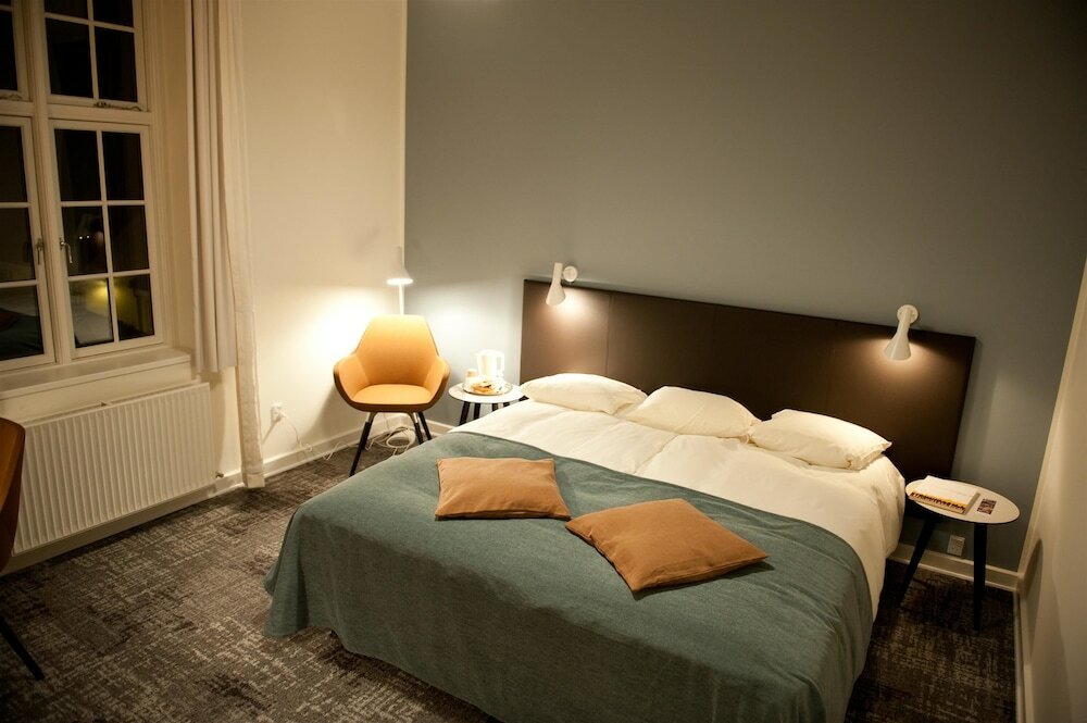 Фото Gl. Skovridergaard, Bw Premier Collection