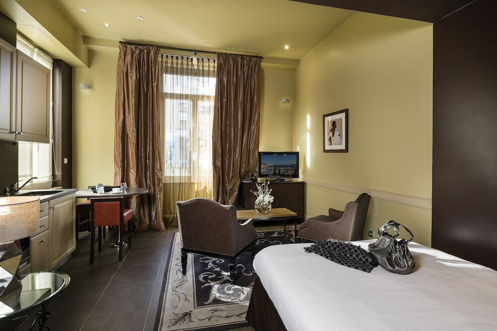 Фото Villa Garbo