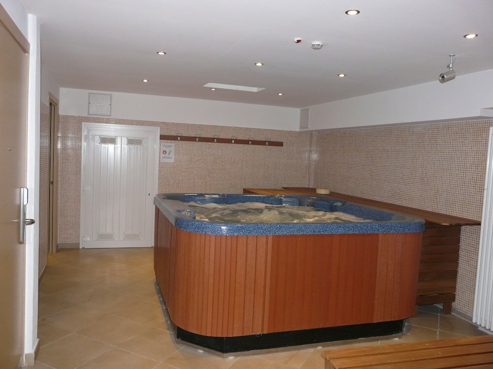 Фото Bb 10 Serpotta