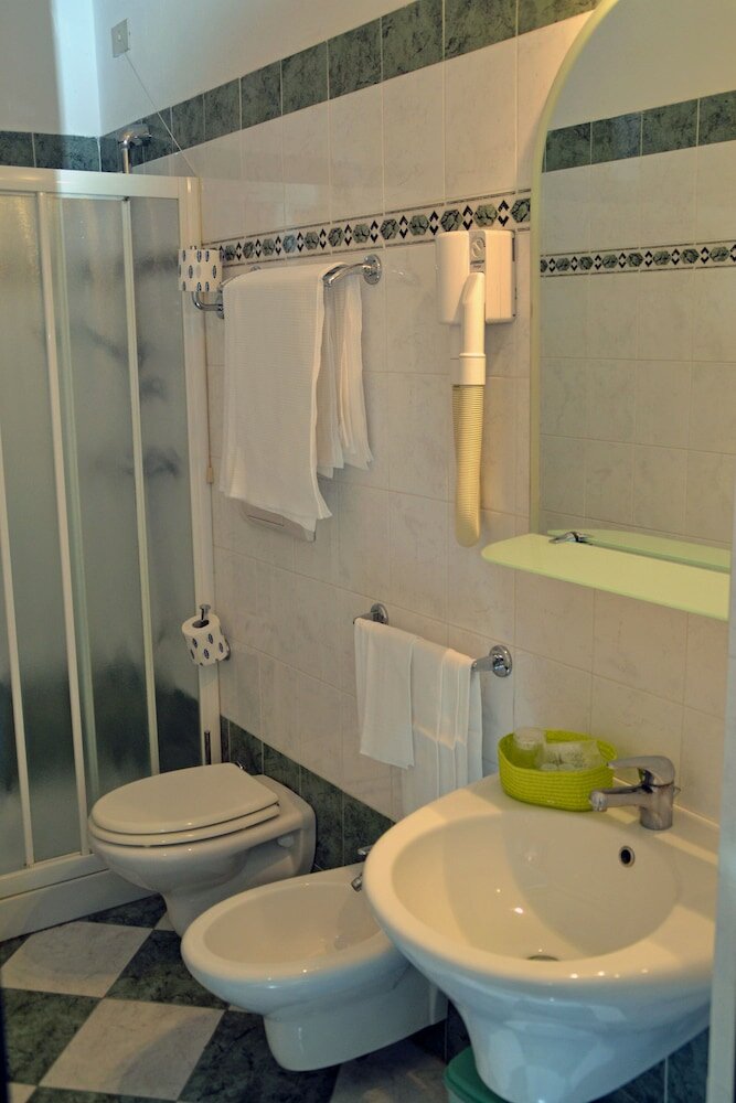 Фото Hotel Soggiorno Athena Pisa