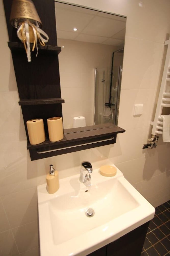 Фото Stockholm Inn Hotel