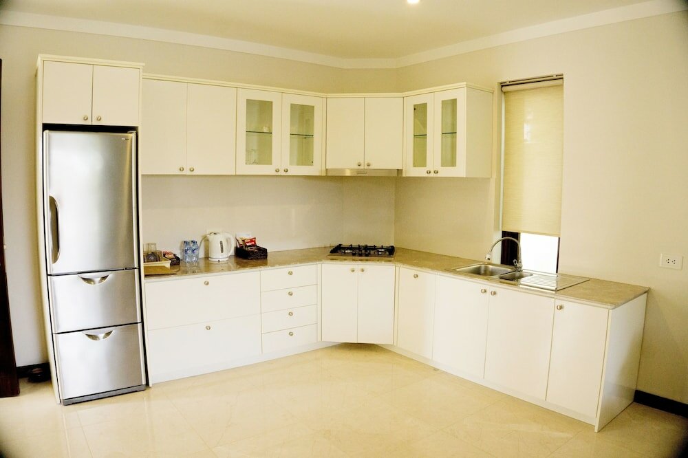 Фото Villa Aria Muine