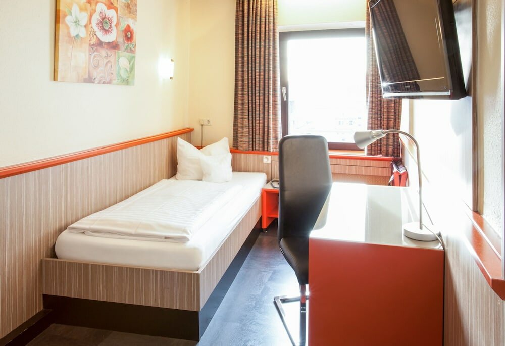 Фото TRIP INN Hotel Ariane