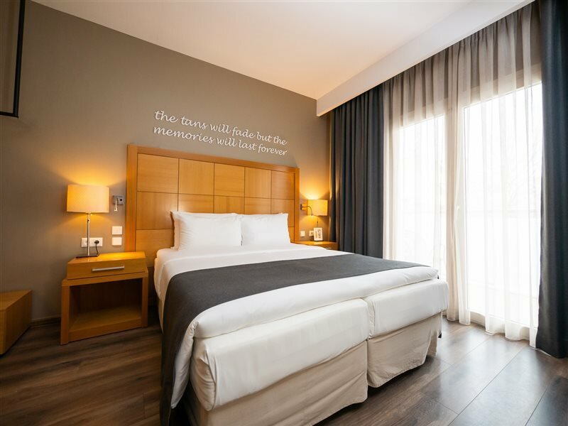 Фото Golden Star City Resort