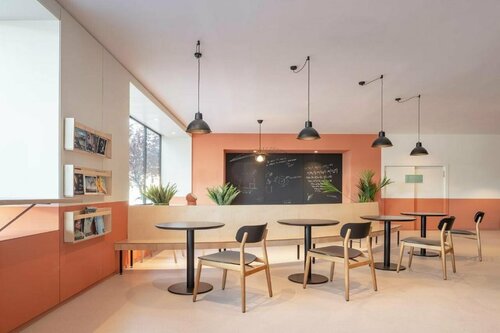 Гостиница B&b Hotel Madrid Getafe в Хетафе