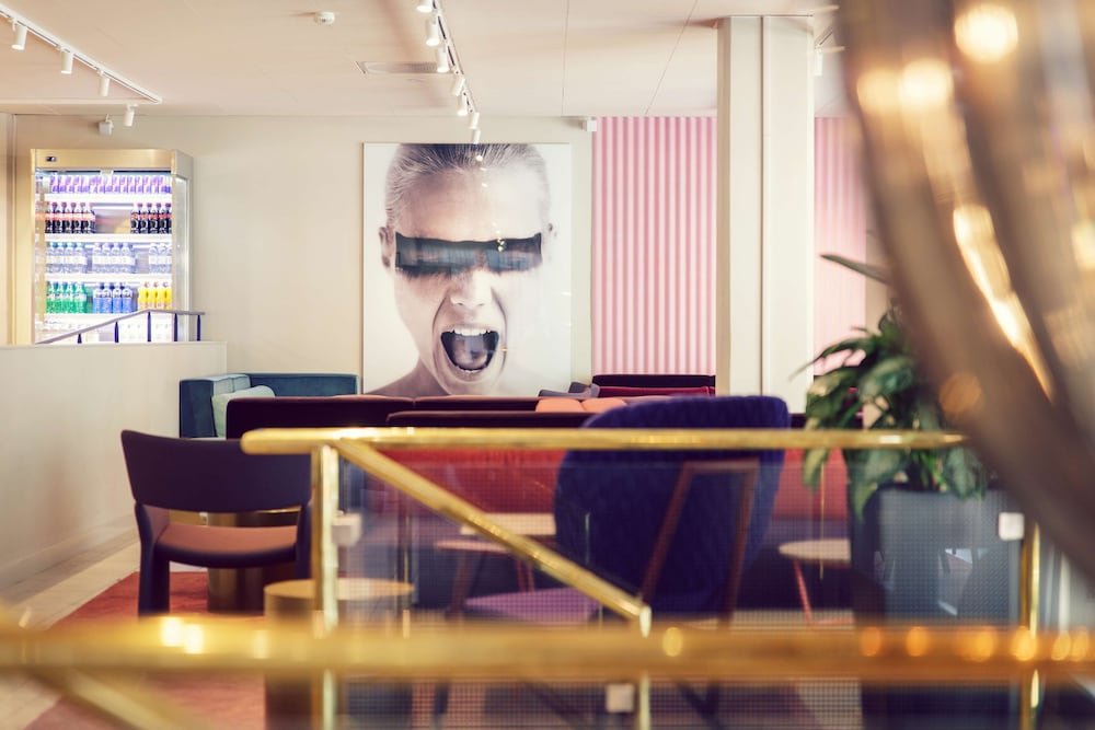 Фото Scandic Karl Johan