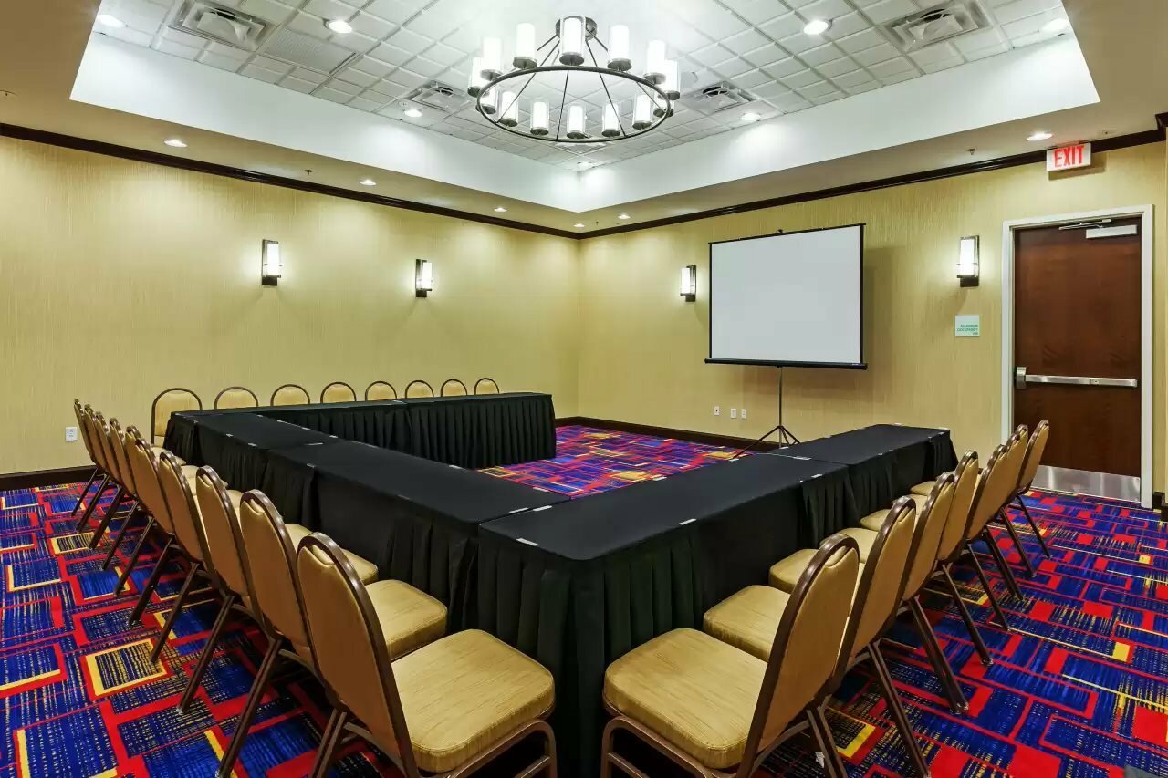 Фото Holiday Inn Plano - The Colony, an Ihg Hotel