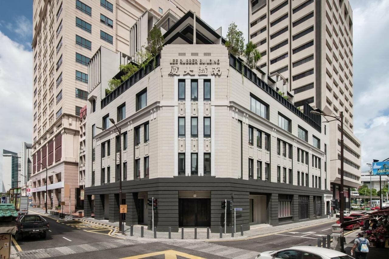 Фото отеля 1