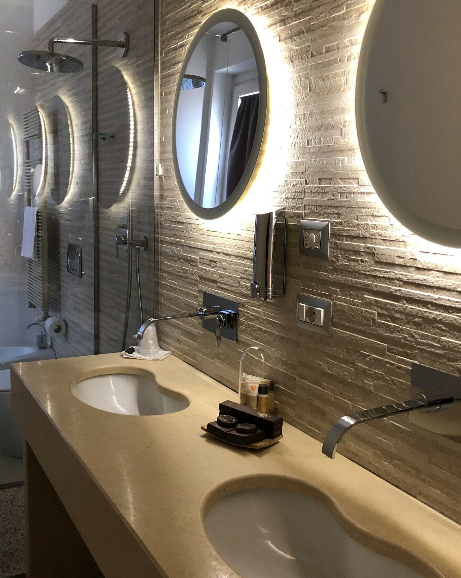 Фото Hotel Cave del Sole