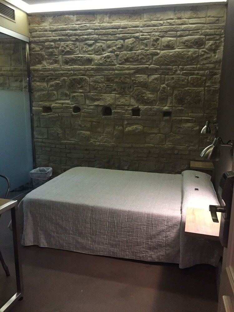 Фото Los Patios Hotel