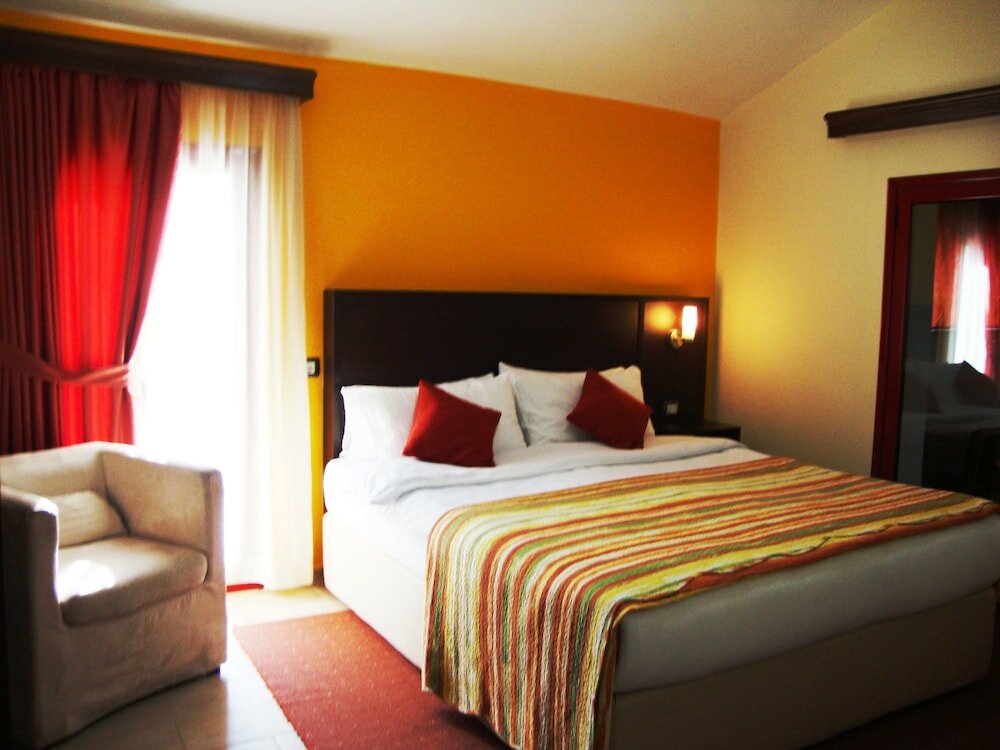 Фото City Hotel Tirana