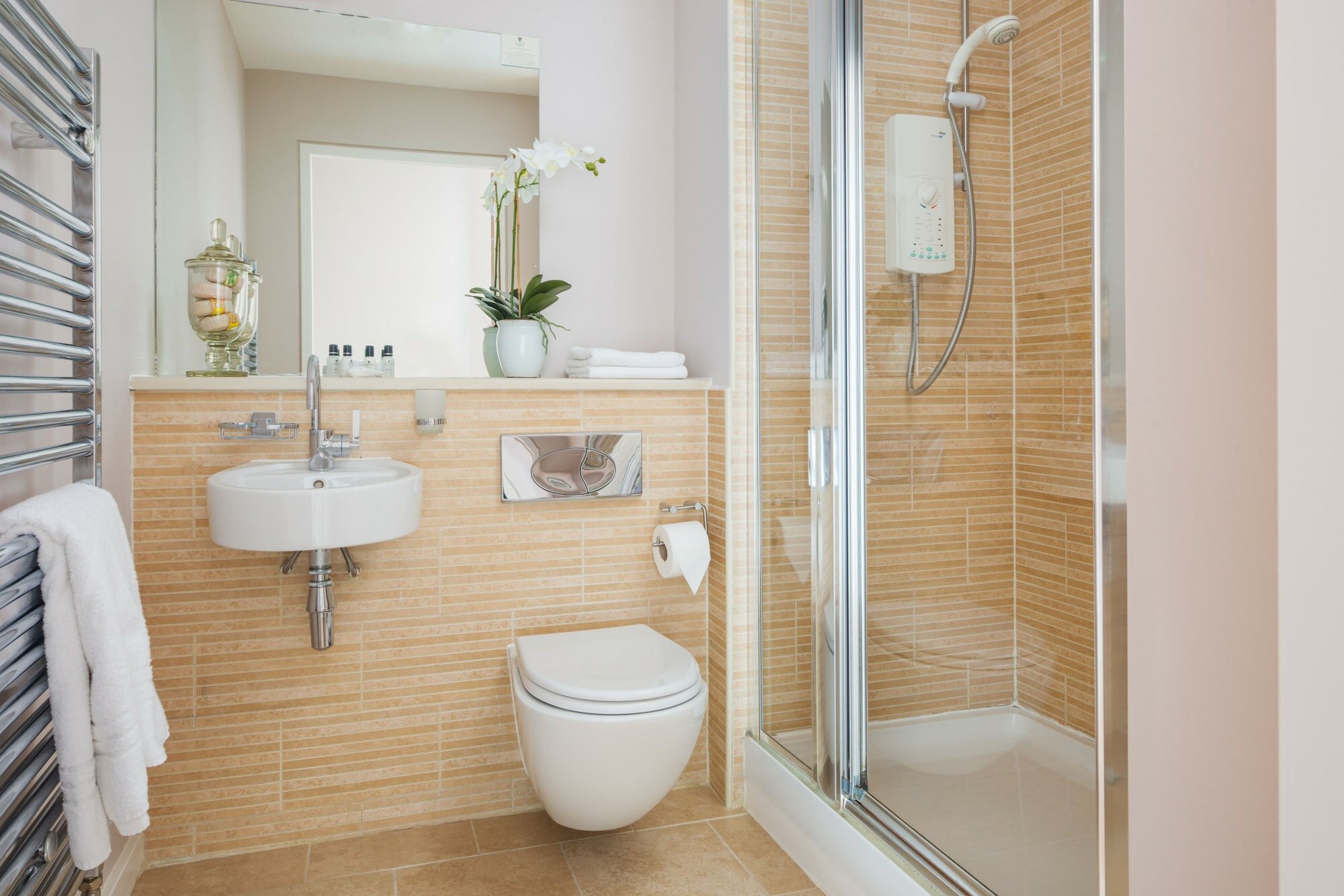 Фото Princes Street Suites