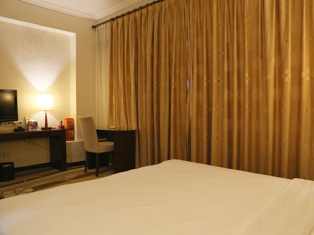 Фото Pazhou Hotel