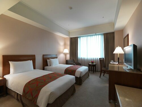 Гостиница Monarch Plaza Hotel
