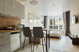 Гостиница Karat Apart