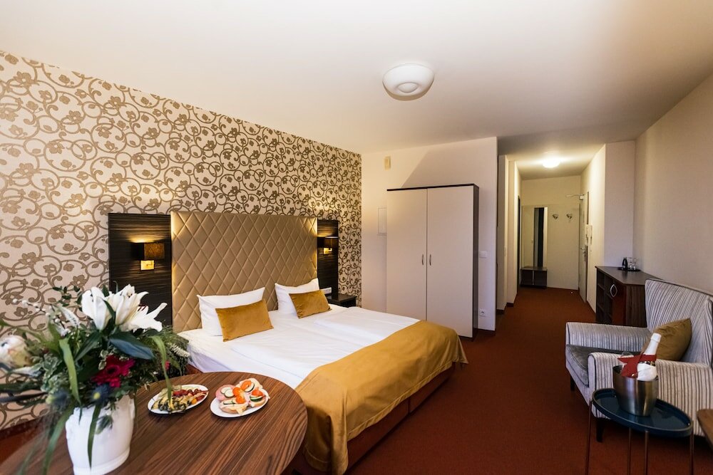 Фото Hotel Royal International