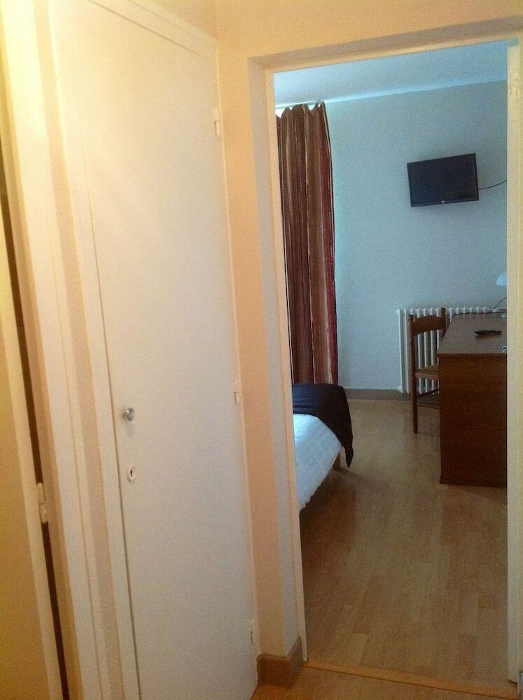 Фото Brit Hotel le Magdalena