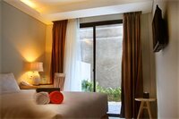 Фото The Edelweiss Boutique Hotel Kuta