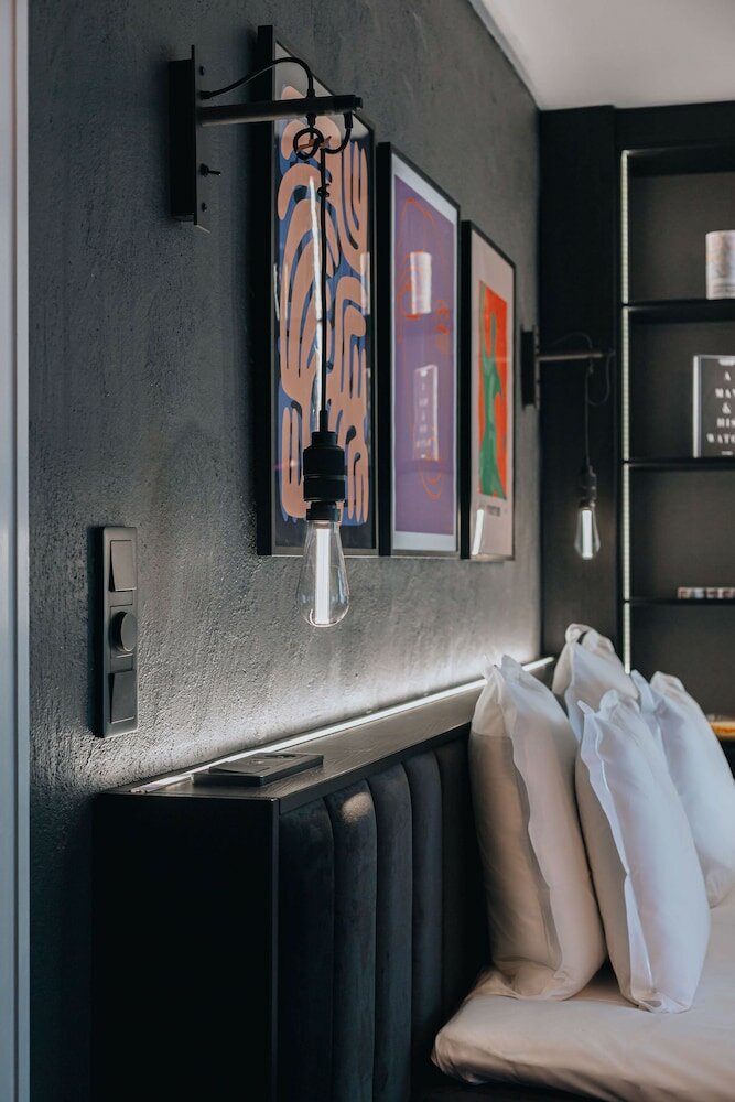 Фото Story Hotel Riddargatan, part of Jdv by Hyatt