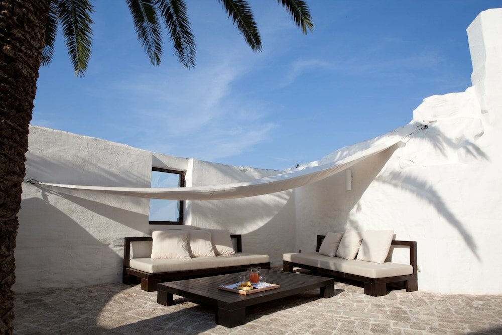 Фото La Sommità Relais & Chateaux