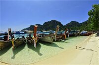 Фото Phi Phi Maiyada Resort