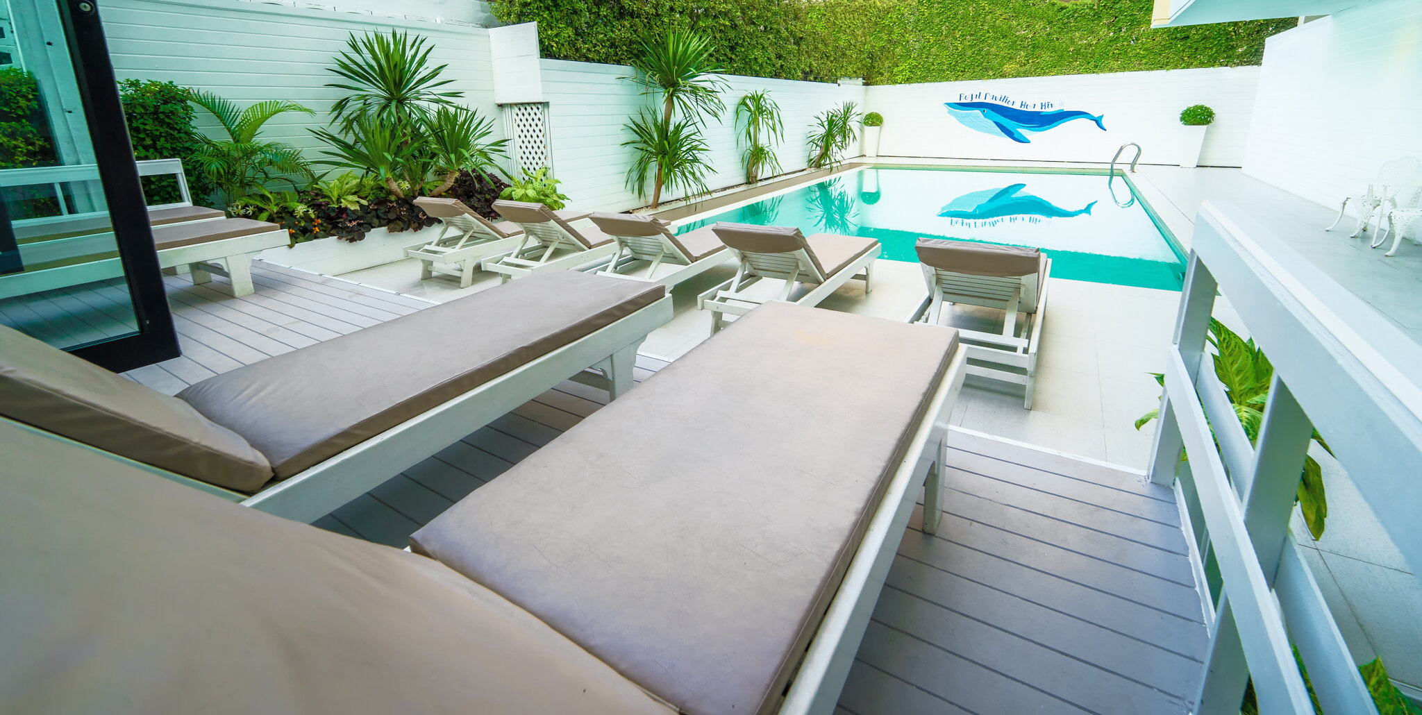 Фото Royal Pavilion Huahin