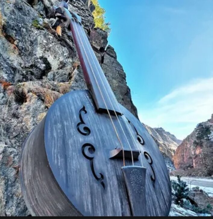 Фото ТриДом