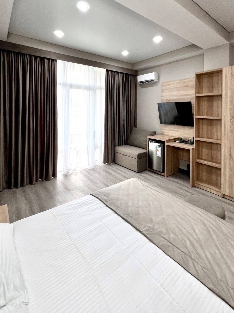 Фото АртОтель