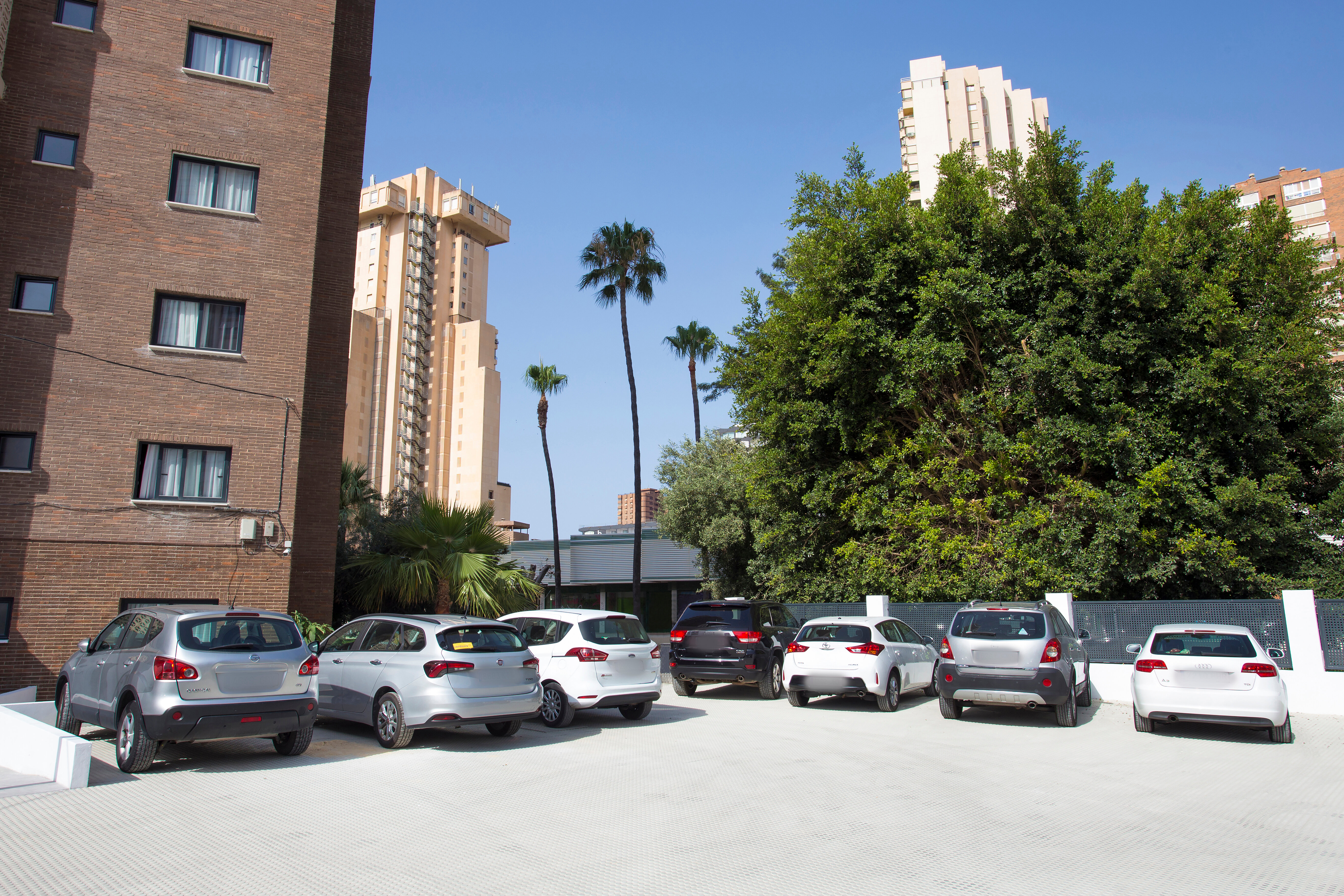 Фото Maryciel Apartamentos