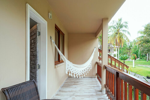 Гостиница Village Paraíso Tropical