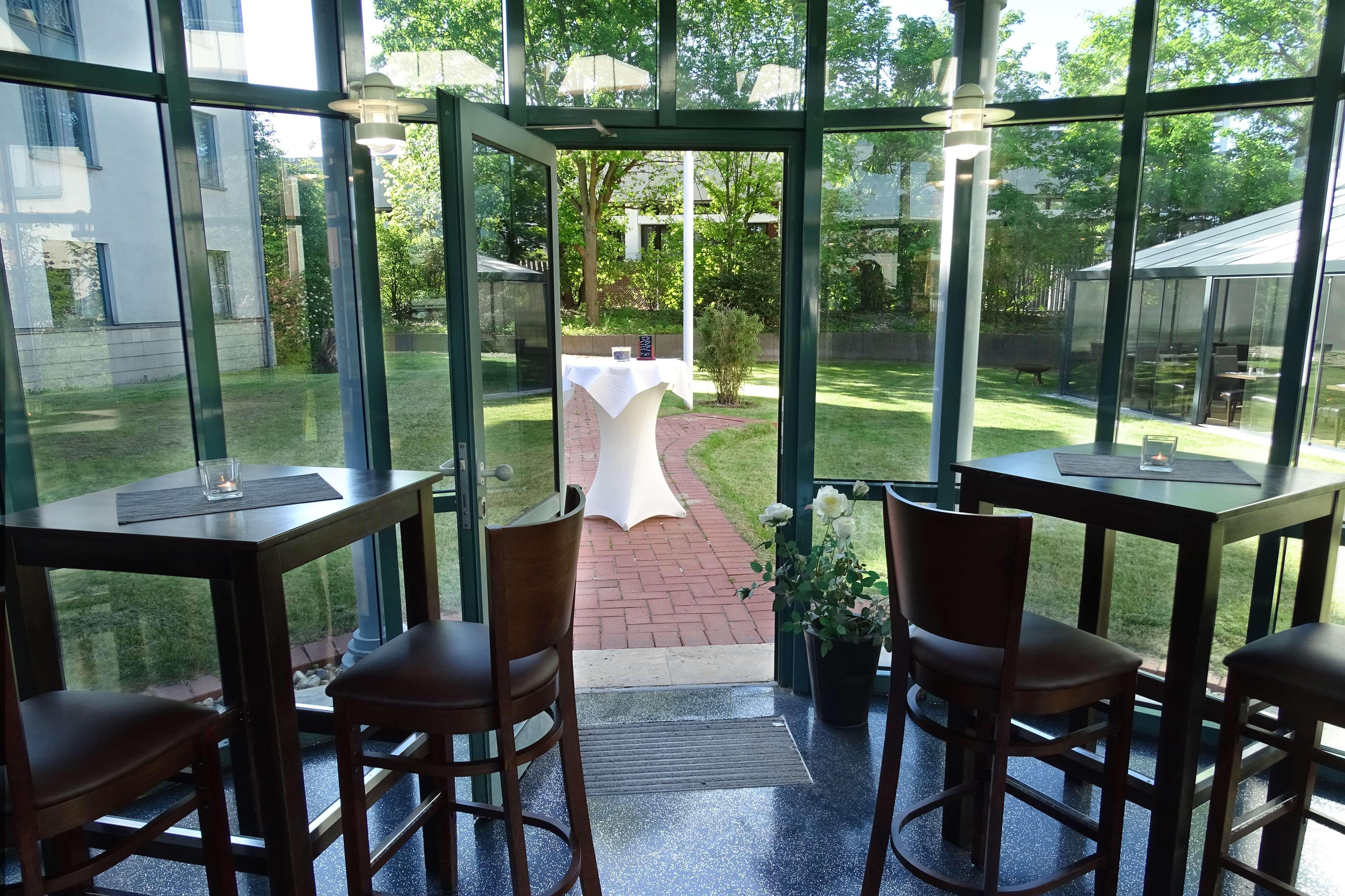 Фото Best Western Hotel Braunschweig