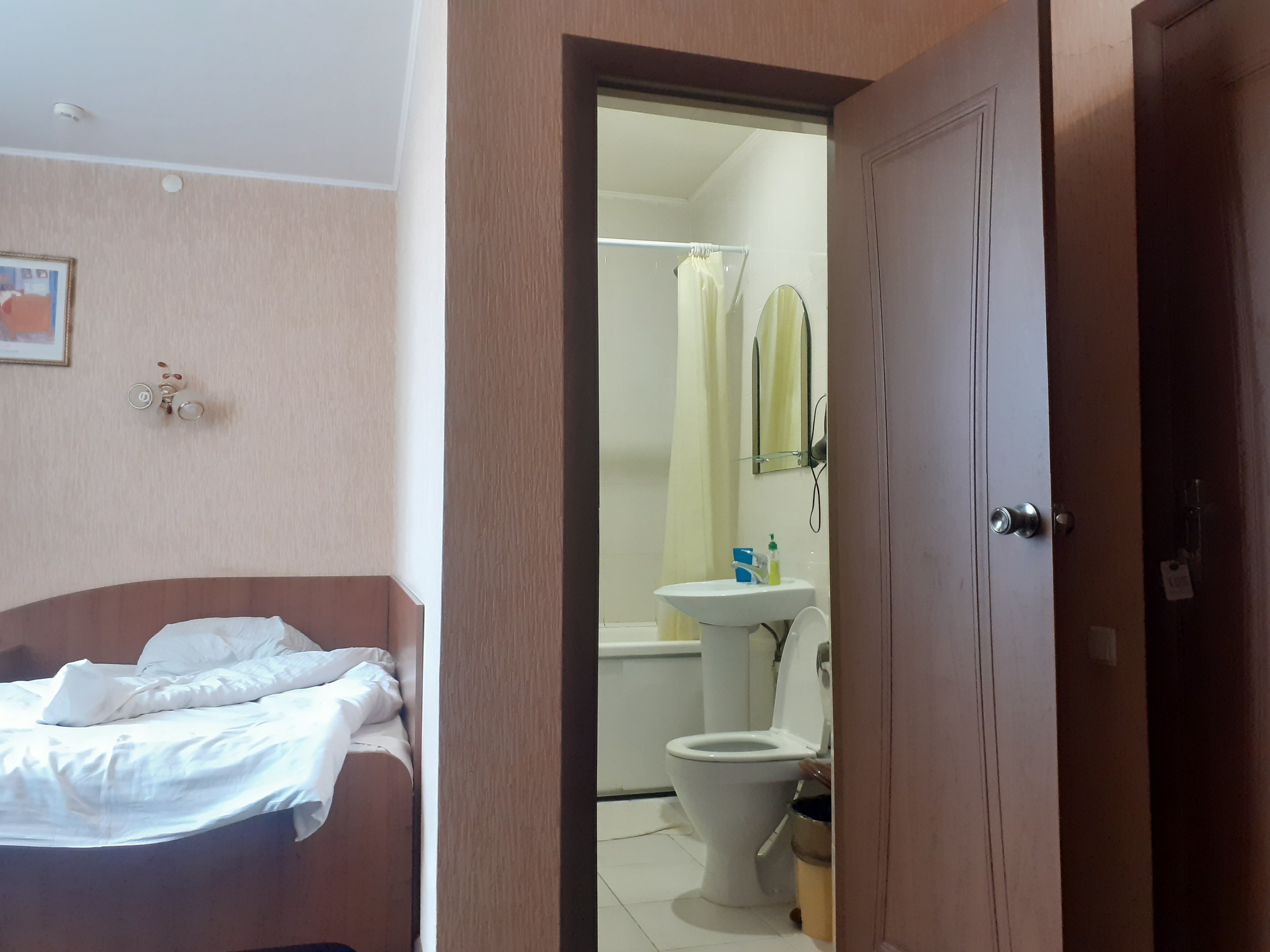 Фото Спутник