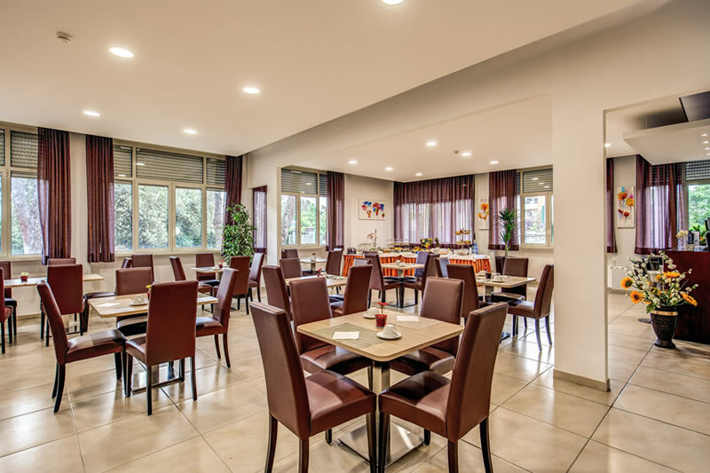 Фото Domus Urbis