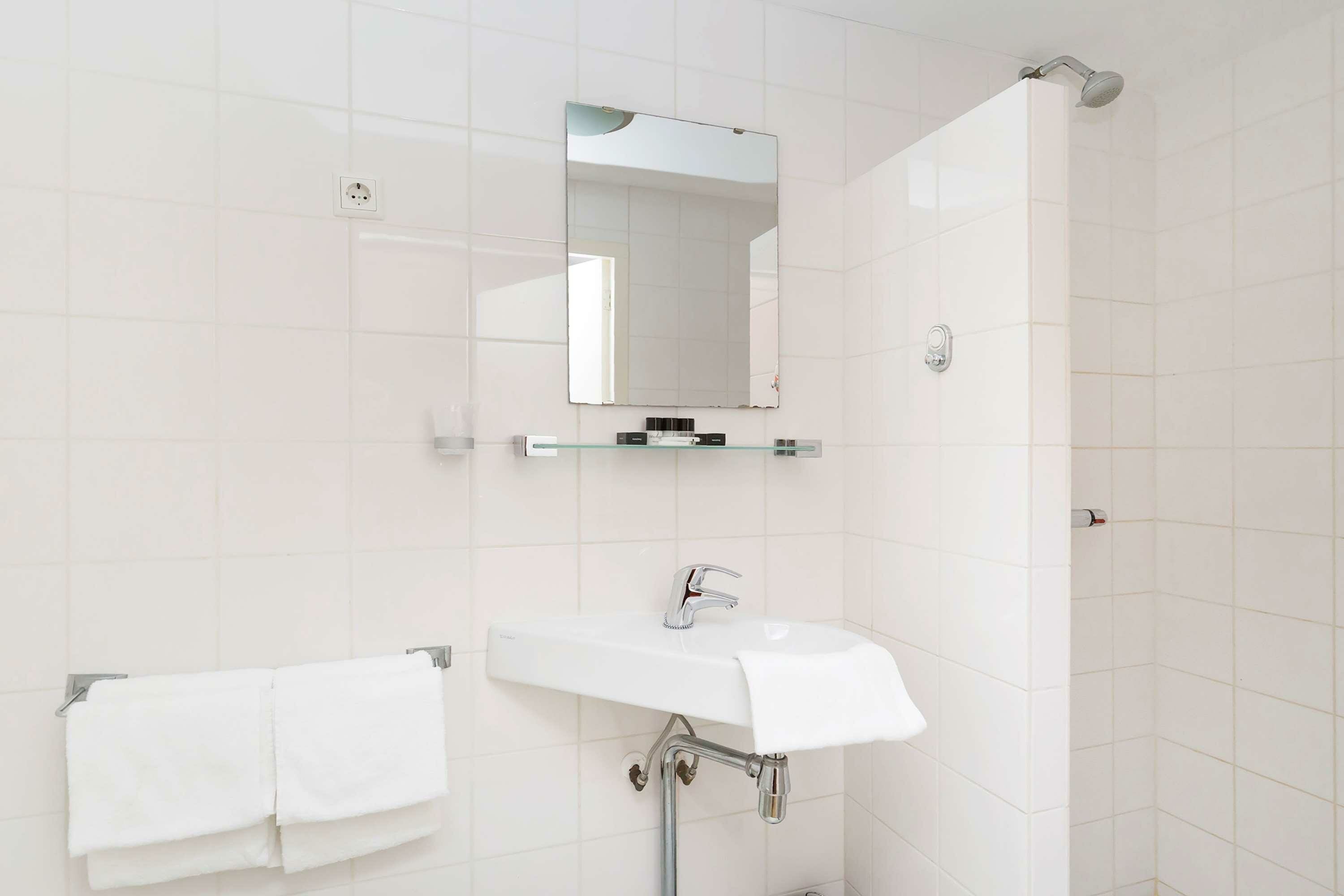 Фото Best Western City Hotel Leiden